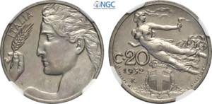 Regno dItalia, Vittorio Emanuele III ... 