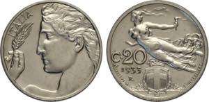 Regno dItalia, Vittorio Emanuele III ... 