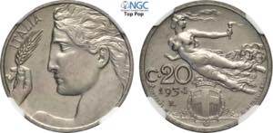 Regno dItalia, Vittorio Emanuele III ... 