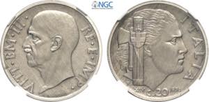 Regno dItalia, Vittorio Emanuele III ... 