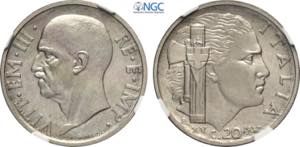 Regno dItalia, Vittorio Emanuele III ... 