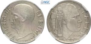 Regno dItalia, Vittorio Emanuele III ... 