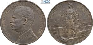 Regno dItalia, Vittorio Emanuele III ... 