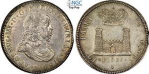 Livorno, Cosimo III dè Medici (1670-1723), ... 