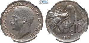 Regno dItalia, Vittorio Emanuele III ... 