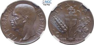 Regno dItalia, Vittorio Emanuele III ... 