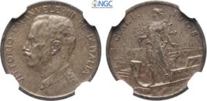 Regno dItalia, Vittorio Emanuele III ... 