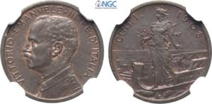 Regno dItalia, Vittorio Emanuele III ... 