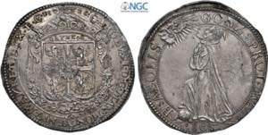 Mantova, Carlo I Gonzaga/Nevers (1627-1637), ... 