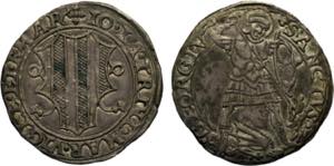 Mesocco, Gian Giacomo Trivulzio (1487-1518), ... 