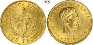 Cuba, First Republic (1902-1906, 1909-1959), ... 