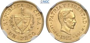 Cuba, First Republic (1902-1906, 1909-1959), ... 