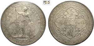 Great Britain, George V (1910-1936), Trade ... 