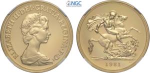 Great Britain, Elizabeth II (1952-2022), ... 