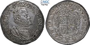Milano, Filippo II (1556-1598) King of ... 