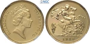 Great Britain, Elizabeth II (1952-2022), ... 