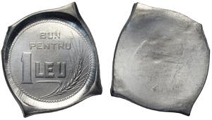 Romania, Ferdinand I (1914-1927), Lead ... 