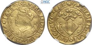 Spain, Fernando V (1504-1516), 2 Ducat nd, ... 