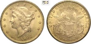 United States of America, Federal Republic ... 