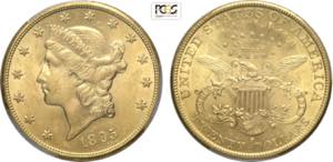 United States of America, Federal Republic ... 