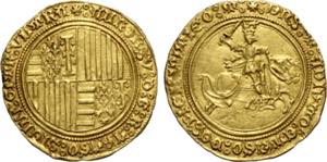 Napoli, Alfonso I dAragona (1442-1458), ... 