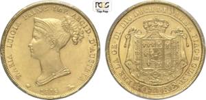 Parma, Maria Luigia dAustria (1815-1847), ... 