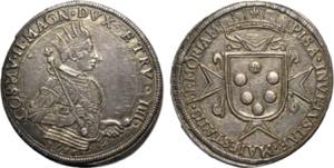 Pisa, Cosimo II dè Medici, Tallero 1615, ... 