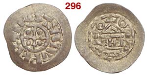 Venezia - Monetazione autonoma (1002-1027) - ... 