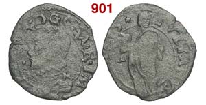 Pomponesco - Giulio Cesare Gonzaga ... 