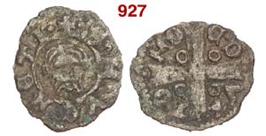 Venezia - Tomaso Mocenigo (1414-1423) - ... 