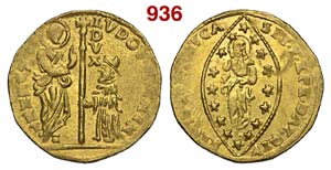 Venezia - Ludovico Manin (1789-1797) - ... 