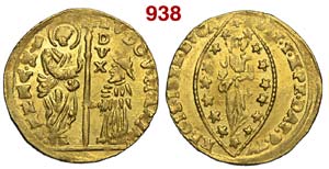 Venezia - Ludovico Manin (1789-1797) - ... 