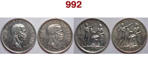 Regno dItalia - Vittorio Emanuele III - 20 ... 