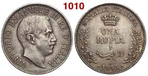 Regno dItalia - Vittorio Emanuele III ... 