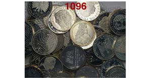 Germany - Federal Republic - Lotto 40 monete ... 