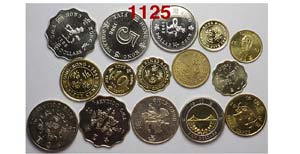Hong Kong - lotto : Proof Set 1988 (7) - ... 