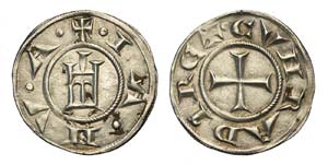 Genova - Repubblica (1139-1339) - Grosso da ... 