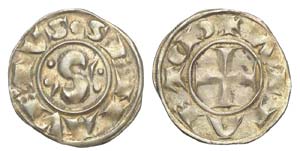 Siena - Repubblica (1140-1390) - Grosso da ... 