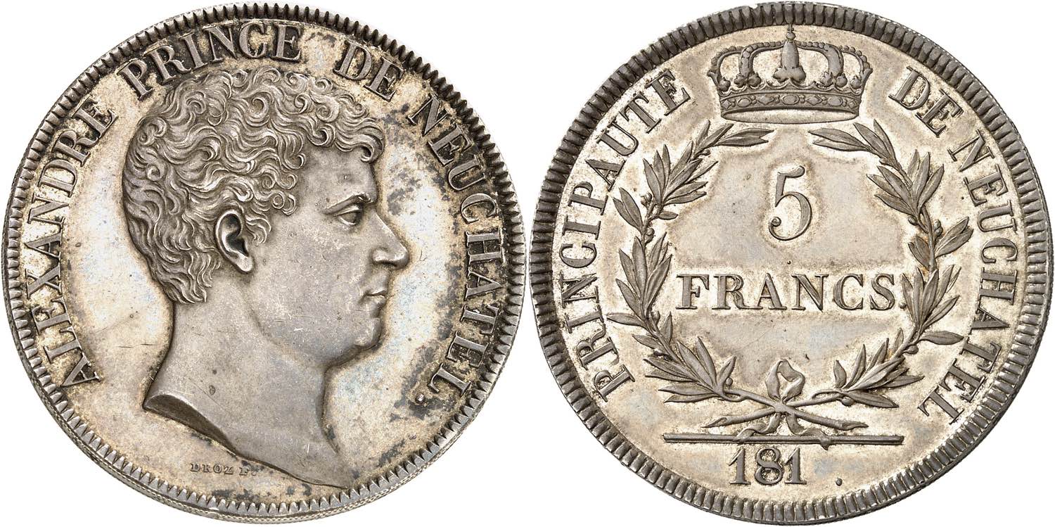 Trieuse de pièces - Franc Suisse - Netgadget
