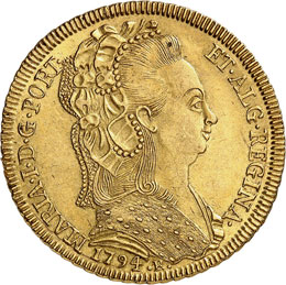 Marie Ière (1786-1805). 6.400 ... 