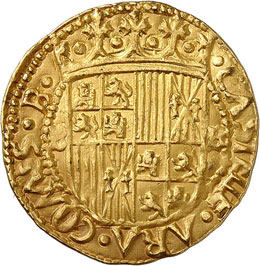 Ferdinand II d’Aragon ... 