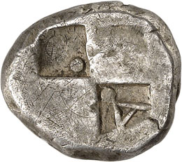 Paphlagonie, Sinope (425-410 av. ... 
