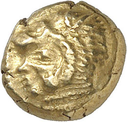 Ionie, Erythrée. (550-500 av. ... 