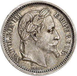 Napoléon III (1852-1870) – ... 