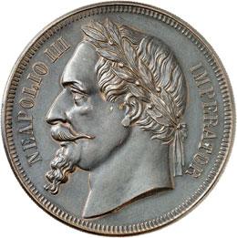 Napoléon III (1852-1870). Module ... 