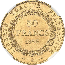 III° République (1870-1940). 50 ... 