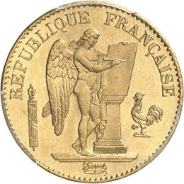 III République (1870-1940). 20 ... 