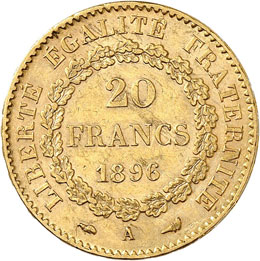 III° République (1870-1940). 20 ... 