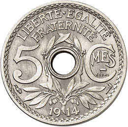 IIIème République (1871-1940). 5 ... 