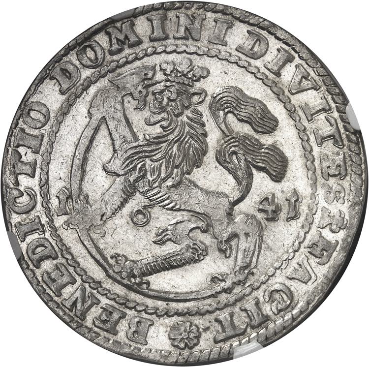 NORVÈGE Christian IV (1588-1648). ... 